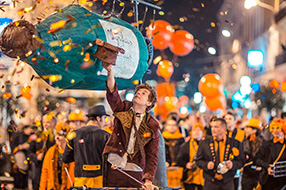 L'actu de la région